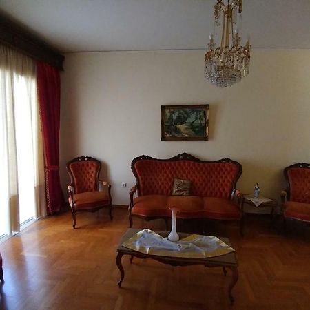 אתונה Proteus Apartment מראה חיצוני תמונה