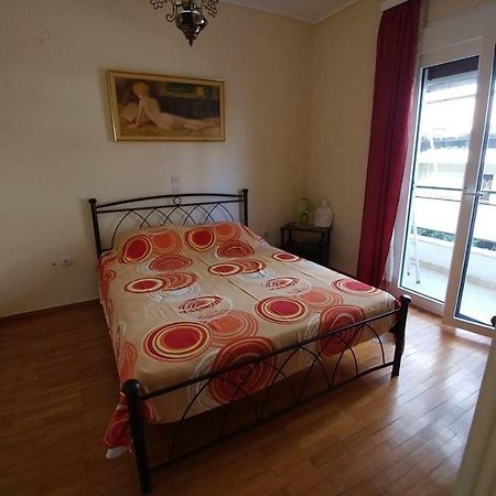 אתונה Proteus Apartment מראה חיצוני תמונה