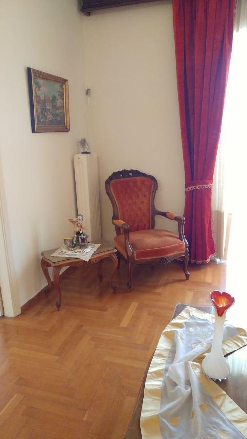 אתונה Proteus Apartment מראה חיצוני תמונה