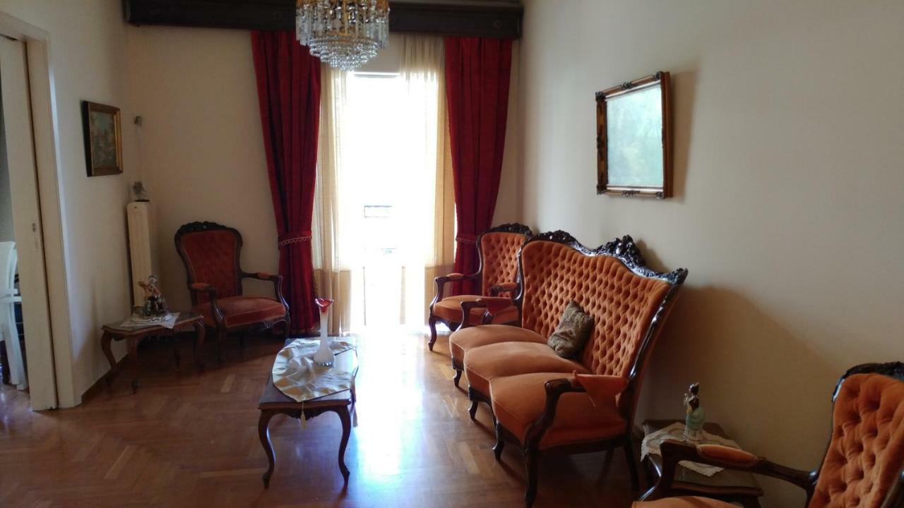 אתונה Proteus Apartment מראה חיצוני תמונה