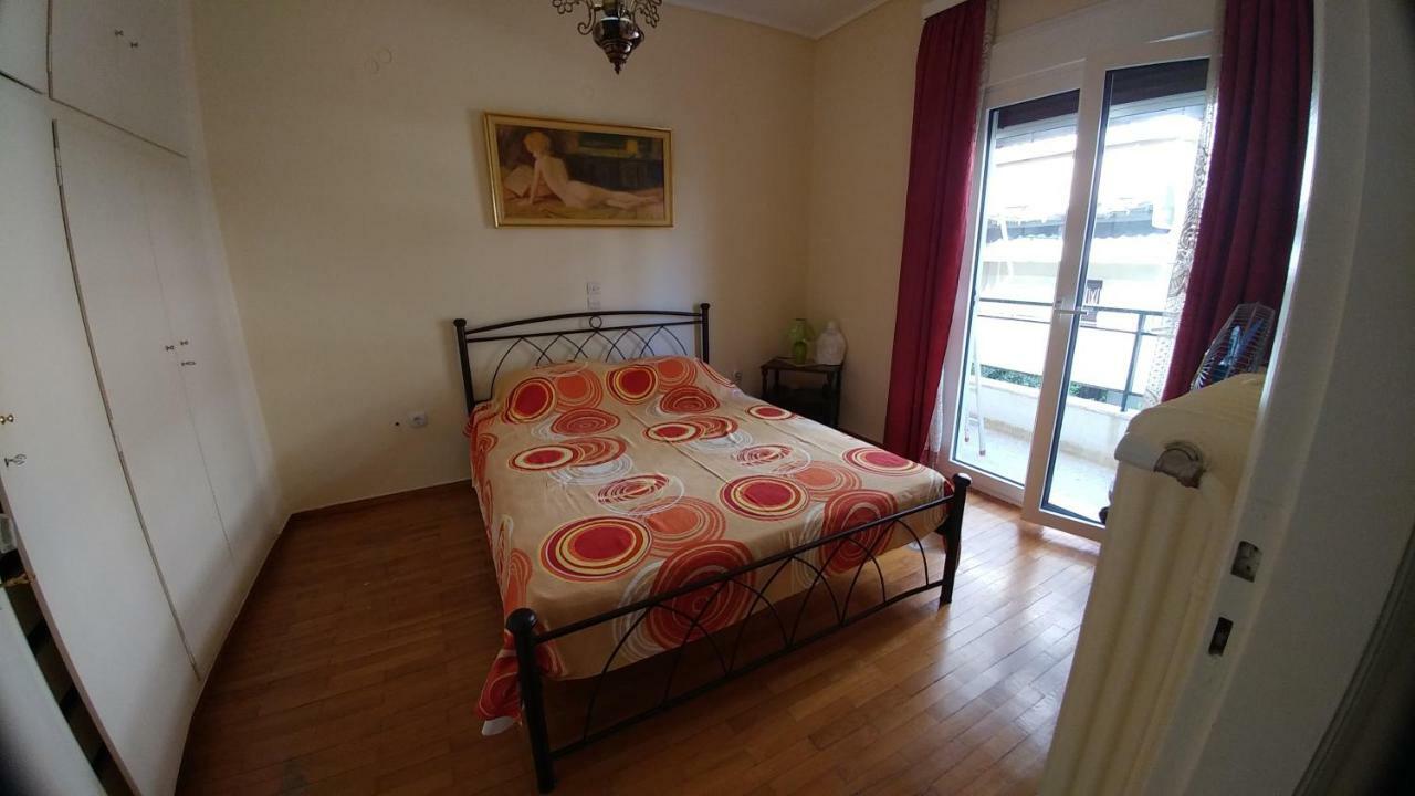 אתונה Proteus Apartment מראה חיצוני תמונה