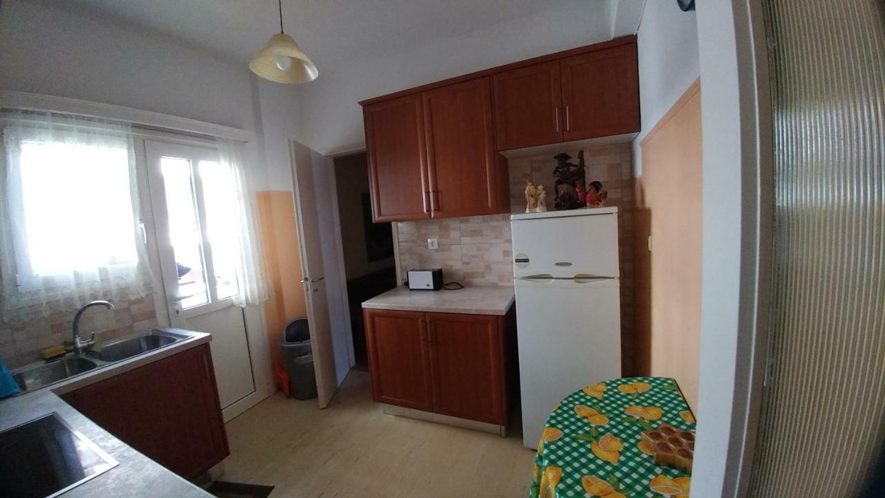 אתונה Proteus Apartment מראה חיצוני תמונה