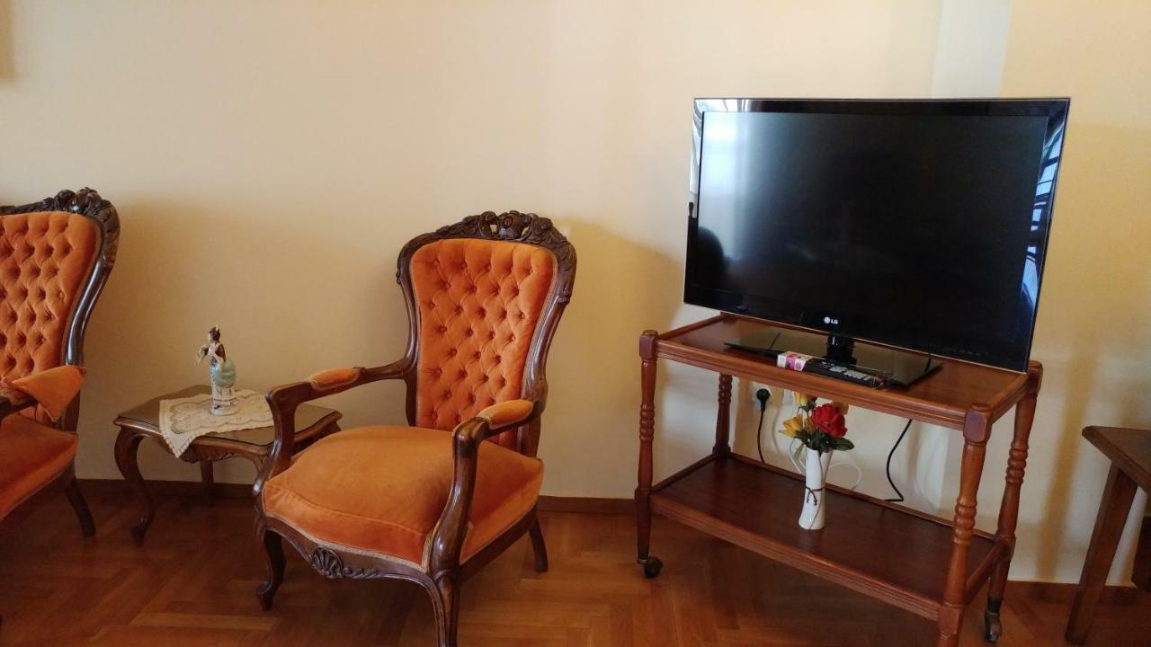 אתונה Proteus Apartment מראה חיצוני תמונה