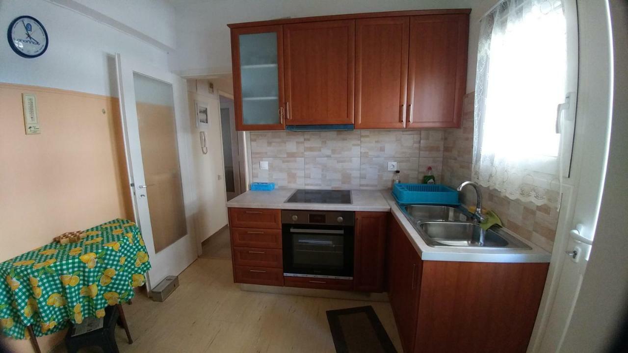 אתונה Proteus Apartment מראה חיצוני תמונה